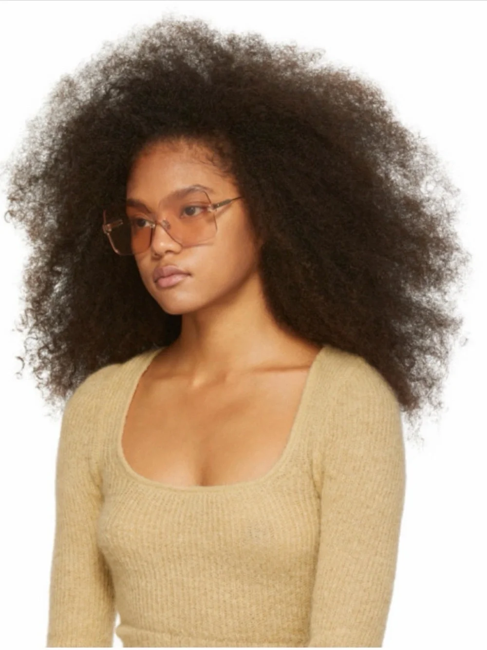 Dior Colorquake Sunglasses